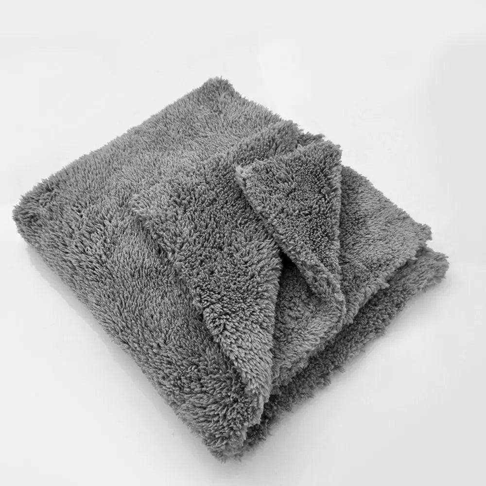 Car Detailing Washing Drying Towels