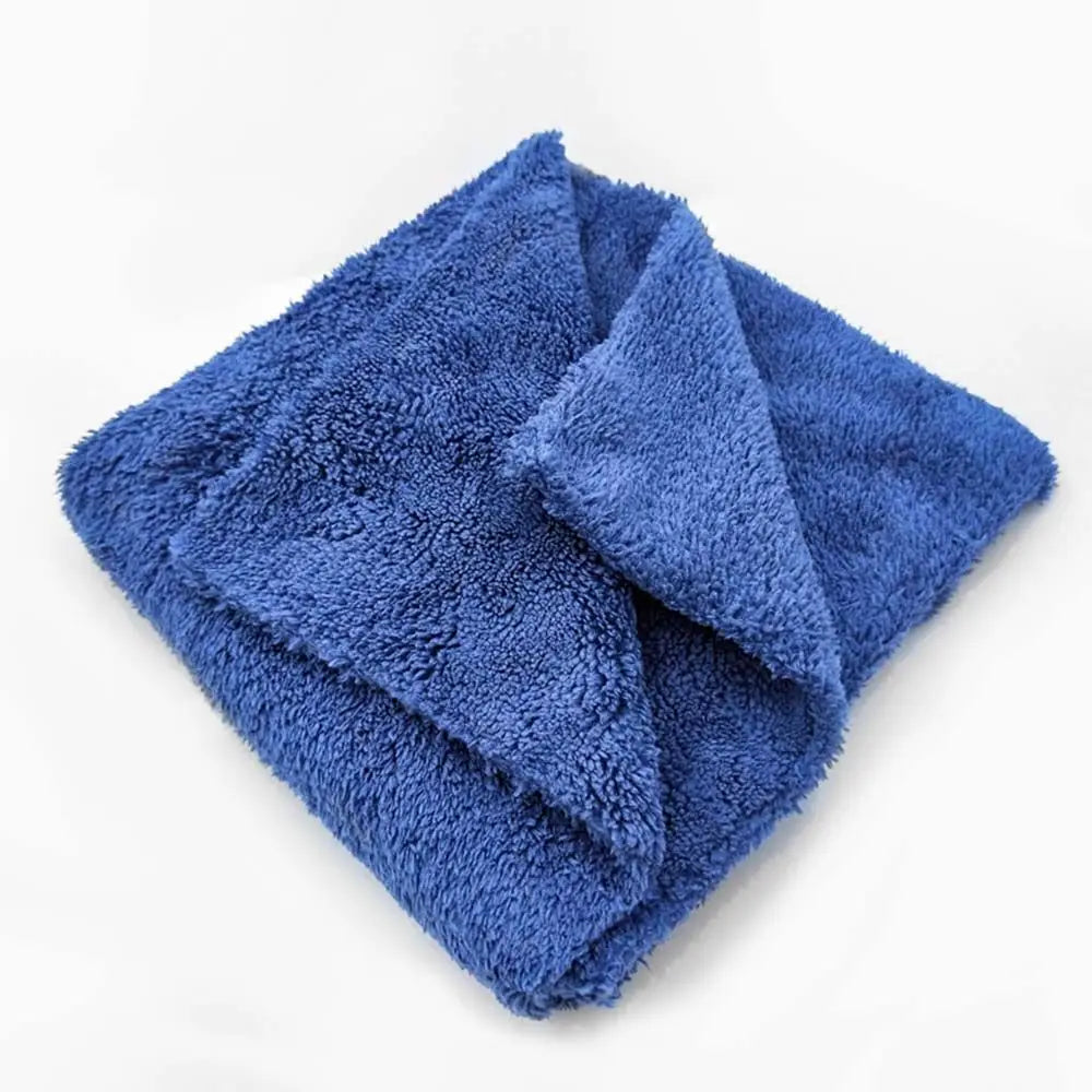 Car Detailing Washing Drying Towels