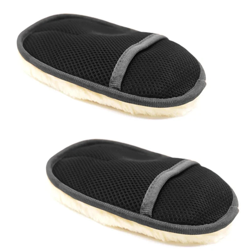 Premium Car Wash Mitt