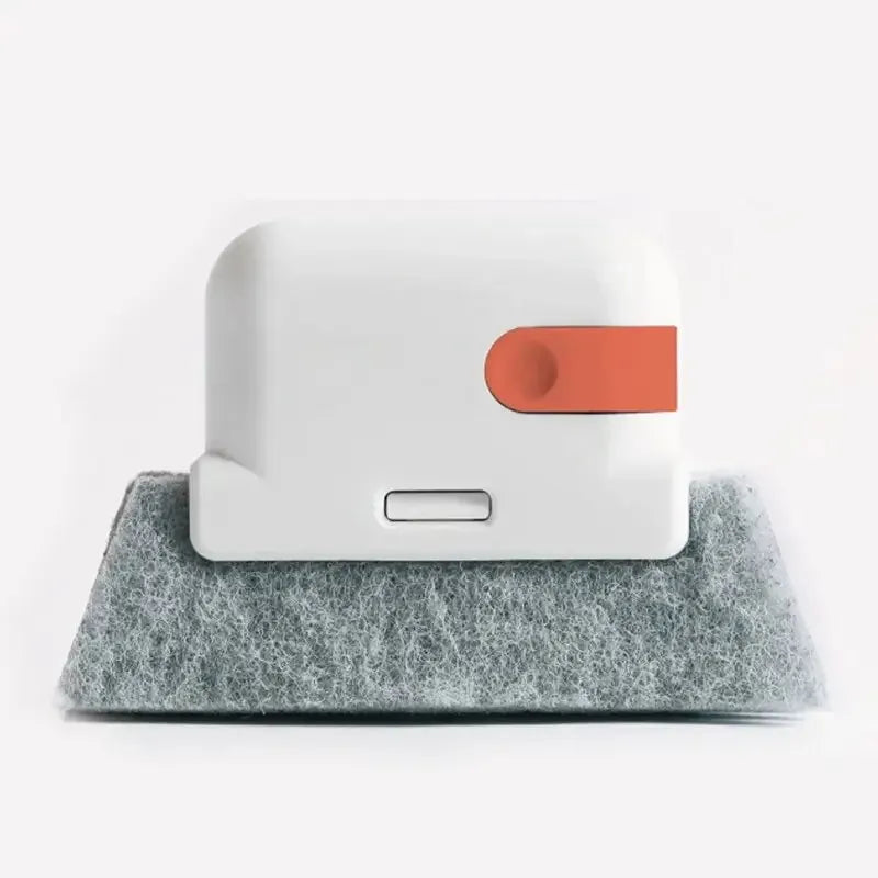 Multi-Surface Cleaning Brush – Reach Every Nook & Cranny!