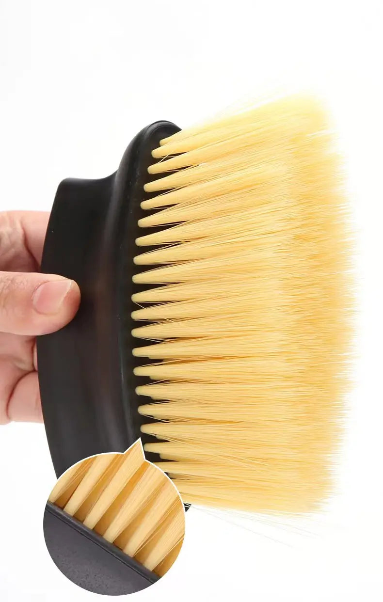 Car Interior Soft Dust Brush