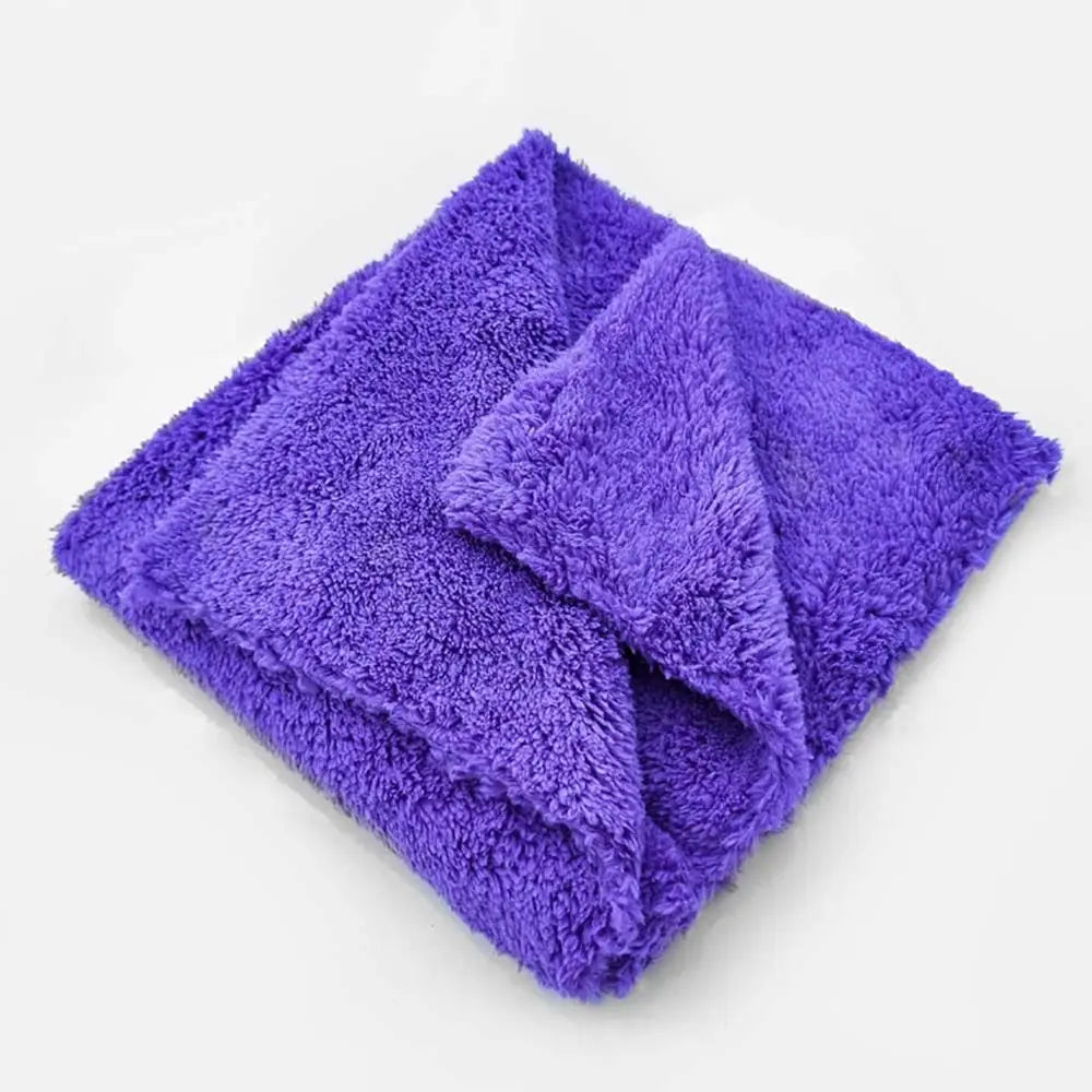 Car Detailing Washing Drying Towels