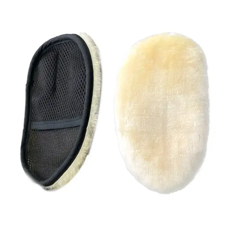 Premium Car Wash Mitt