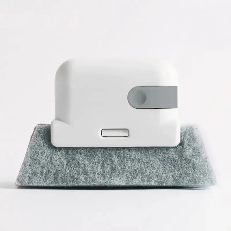 Multi-Surface Cleaning Brush – Reach Every Nook & Cranny!