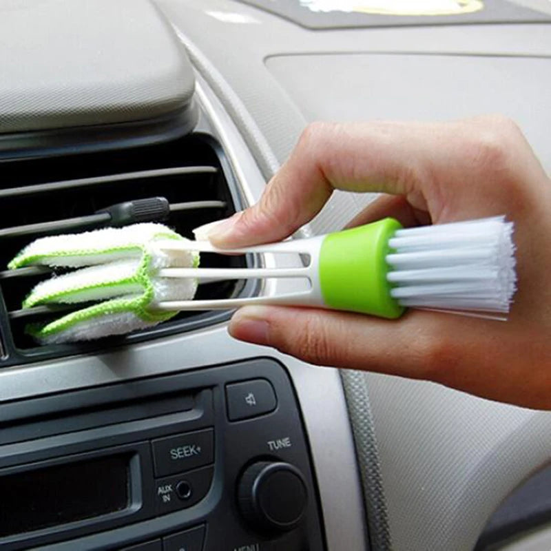 Car Air Vent Cleaning Brush