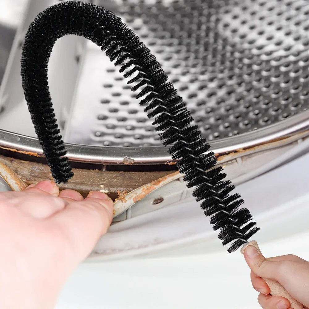 Long Flexible Cleaning Brush β Radiator & Appliance Duster