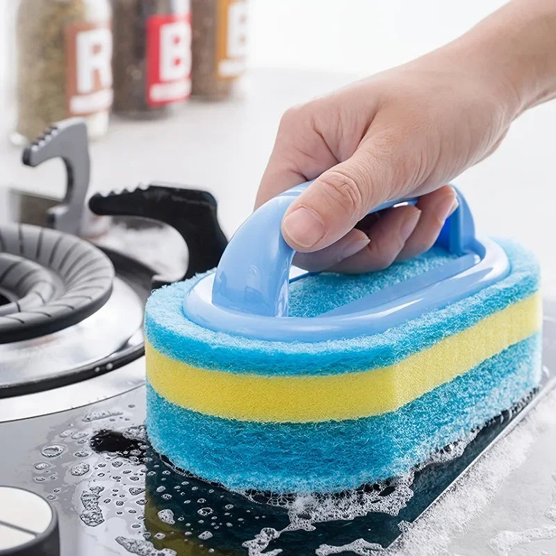 Multi-Purpose Sponge Cleaning Sponge