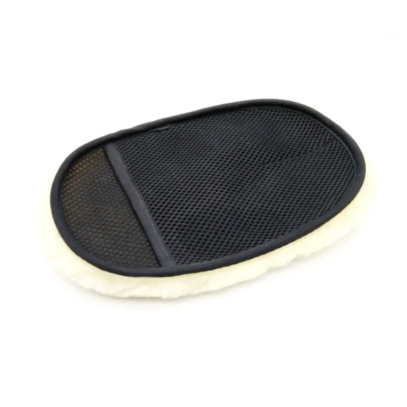 Premium Car Wash Mitt