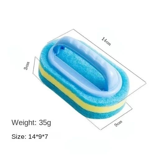Multi-Purpose Sponge Cleaning Sponge