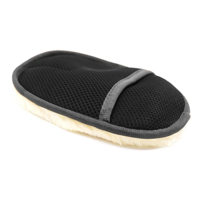 Premium Car Wash Mitt