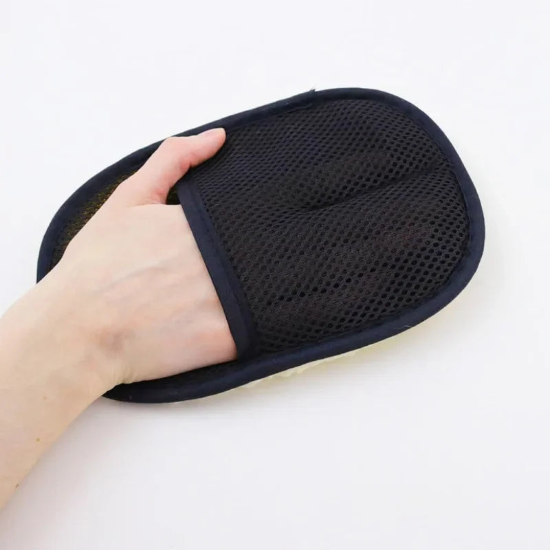 Premium Car Wash Mitt