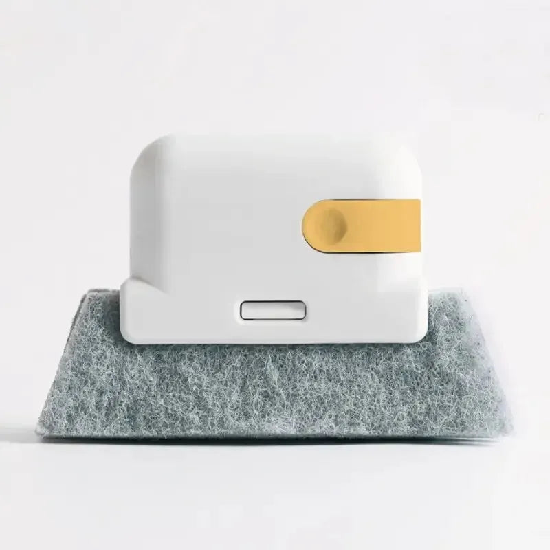 Multi-Surface Cleaning Brush – Reach Every Nook & Cranny!