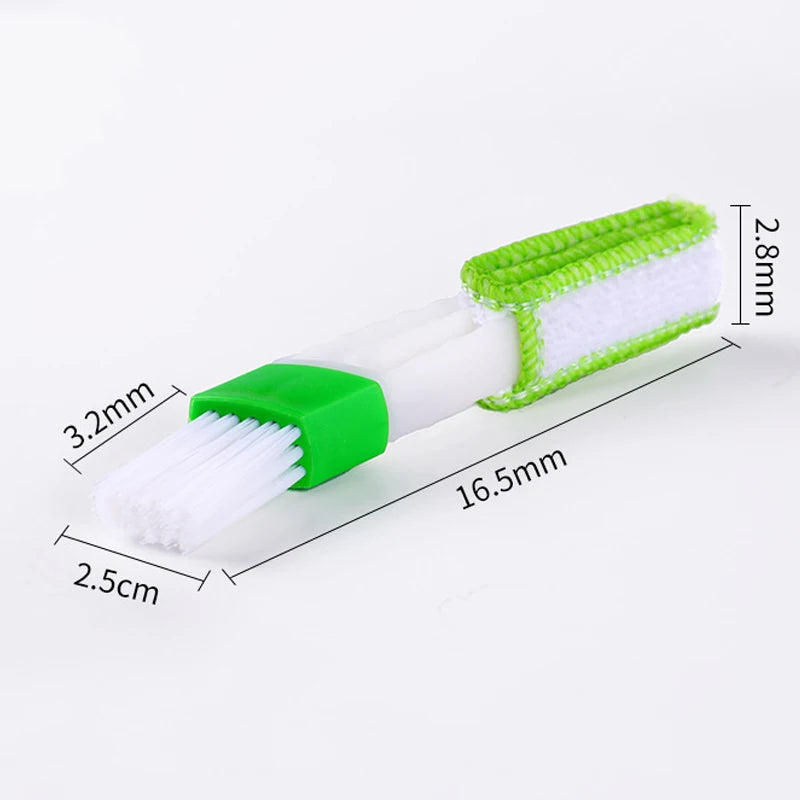 Car Air Vent Cleaning Brush