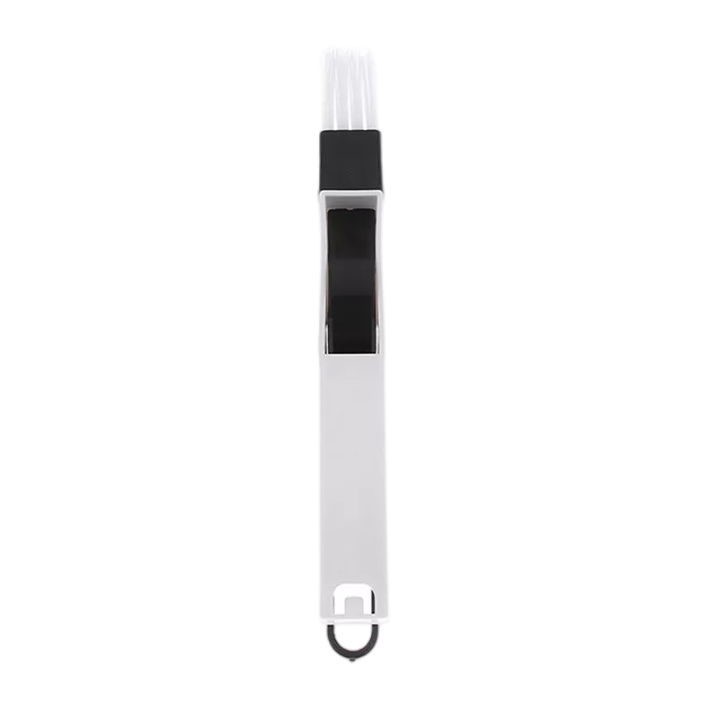 Portable Two-in-one Cleaning Brush