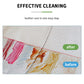 HGKJ Leather & Upholstery Cleaner – Neutral pH Interior Deep Cleaner