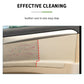 HGKJ Leather & Upholstery Cleaner – Neutral pH Interior Deep Cleaner