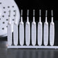 Mini Detail Cleaning Brush Sets For Shower Heads, Phones & More