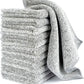 Reusable Eco Friendly Microfibre Cloths