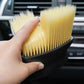 Car Interior Soft Dust Brush