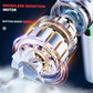 SZ UK 985000PA ePortable Vacuum Cleaner for Car & Home
