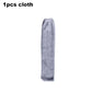 Telescopic Reusable Microfiber Cleaning Duster