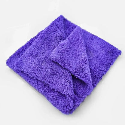 Car Detailing Washing Drying Towels