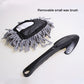 Multifunctional Car Wash Mop & Waxing Cleaning Brush