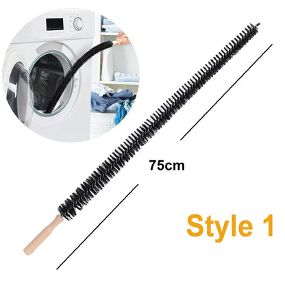 Long Flexible Cleaning Brush – Radiator & Appliance Duster