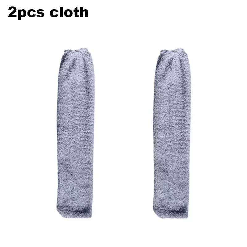Telescopic Reusable Microfiber Cleaning Duster