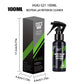 HGKJ Leather & Upholstery Cleaner – Neutral pH Interior Deep Cleaner