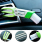 Car Air Vent Cleaning Brush