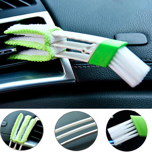 Car Air Vent Cleaning Brush
