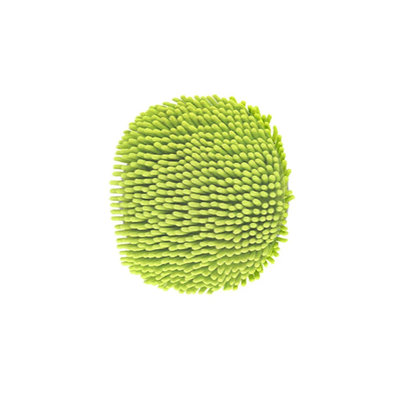 Car Washing Mop Cleaning Brush With Telescopic Long Handle