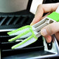 Car Air Vent Cleaning Brush