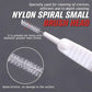 Mini Detail Cleaning Brush Sets For Shower Heads, Phones & More