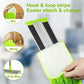 Wet & Dry Microfibre Flat Mop – The All-in-One Floor Cleaning Solution!