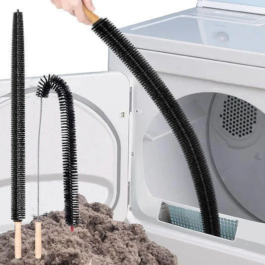 Long Flexible Cleaning Brush – Radiator & Appliance Duster