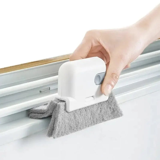 Multi-Surface Cleaning Brush – Reach Every Nook & Cranny!