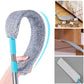 Telescopic Reusable Microfiber Cleaning Duster