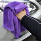 Car Detailing Washing Drying Towels