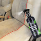 HGKJ Leather & Upholstery Cleaner – Neutral pH Interior Deep Cleaner