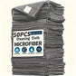 Reusable Eco Friendly Microfibre Cloths