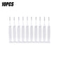 Mini Detail Cleaning Brush Sets For Shower Heads, Phones & More