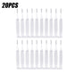 Mini Detail Cleaning Brush Sets For Shower Heads, Phones & More