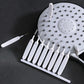 Mini Detail Cleaning Brush Sets For Shower Heads, Phones & More