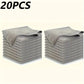 Reusable Eco Friendly Microfibre Cloths