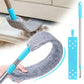 Telescopic Reusable Microfiber Cleaning Duster
