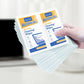 Portable Screen & Lens Cleaning Wipes