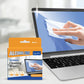 Portable Screen & Lens Cleaning Wipes