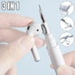 Earbuds Cleaning Pen 360° Deep Cleaning for Earbuds & Charging Cases